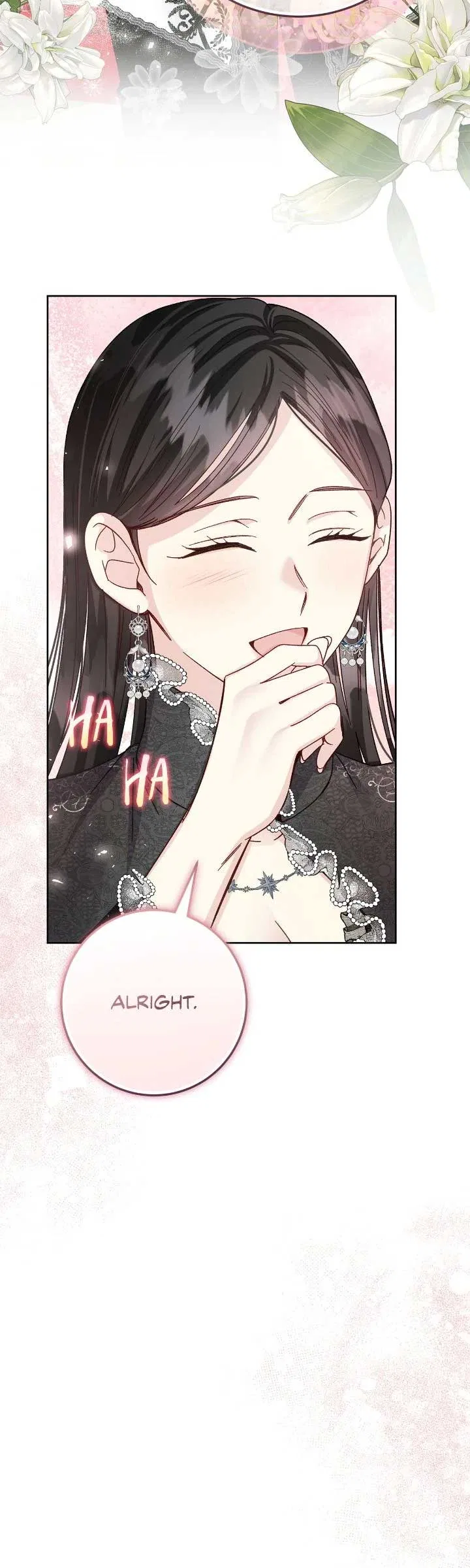 I Captured The Tyrant's Heart Chapter 76 – Page 40