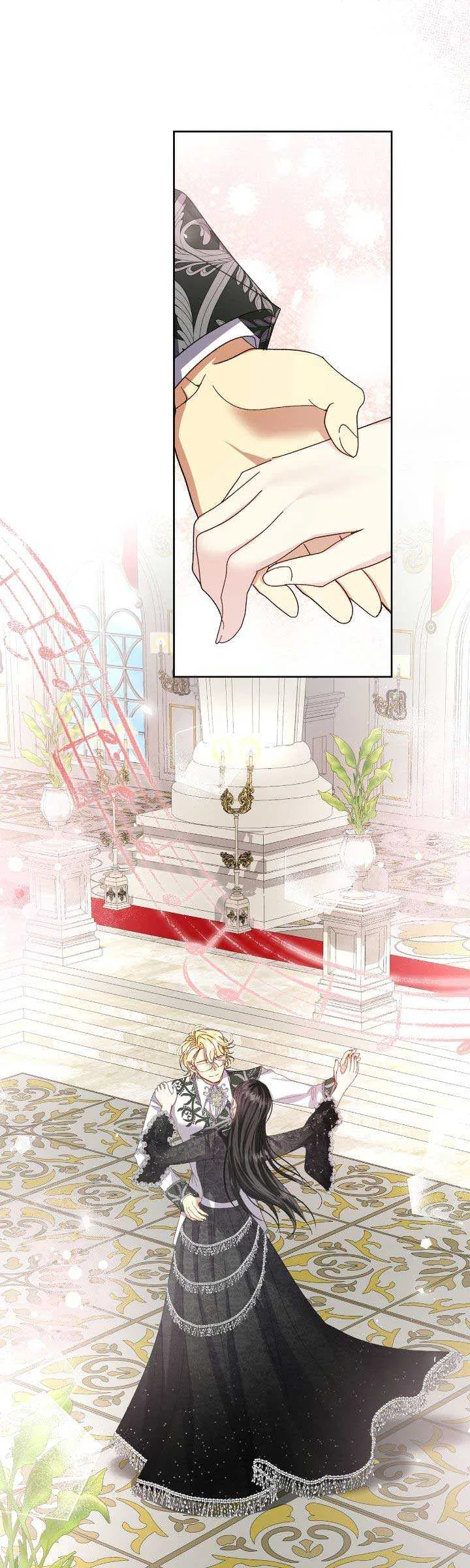 I Captured The Tyrant's Heart Chapter 76 – Page 41