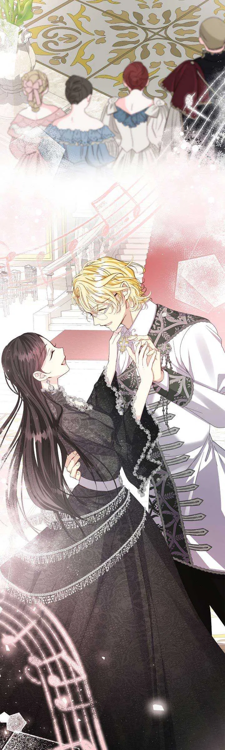 I Captured The Tyrant's Heart Chapter 76 – Page 42
