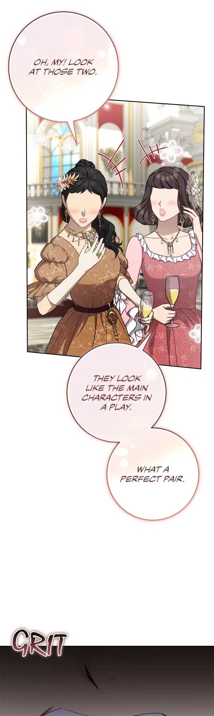 I Captured The Tyrant's Heart Chapter 76 – Page 44