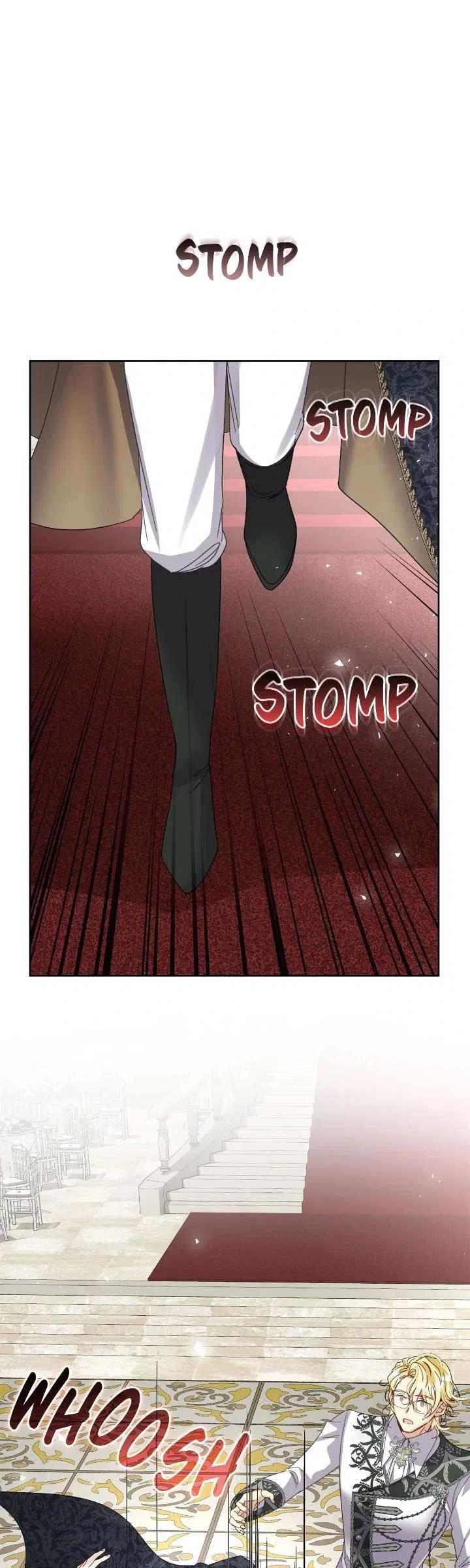 I Captured The Tyrant's Heart Chapter 76 – Page 46