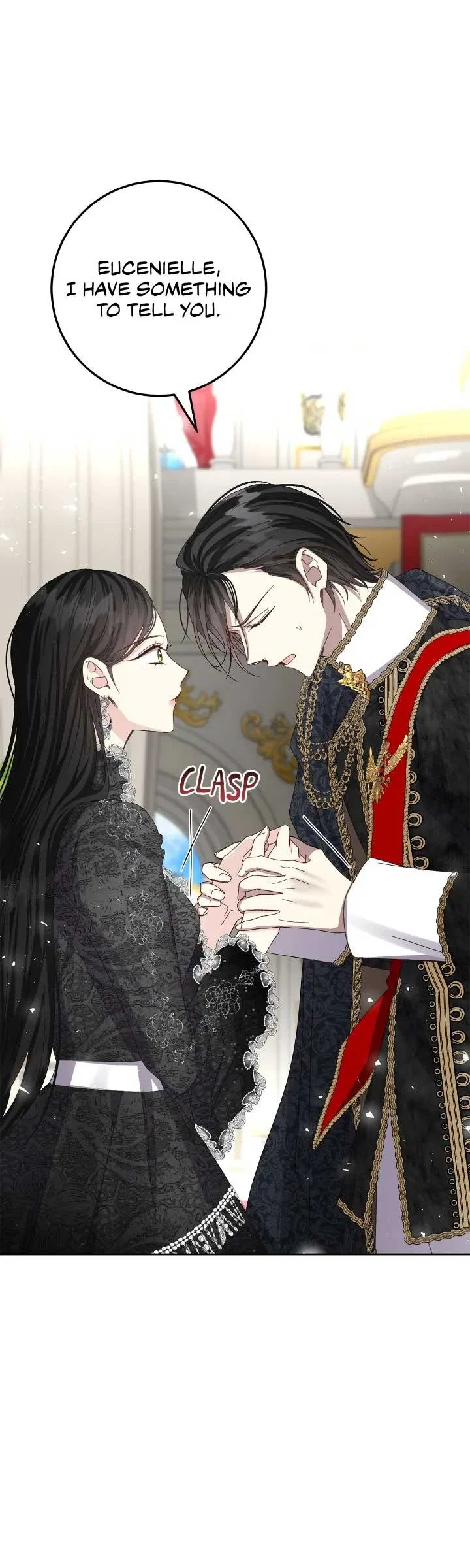 I Captured The Tyrant's Heart Chapter 76 – Page 49