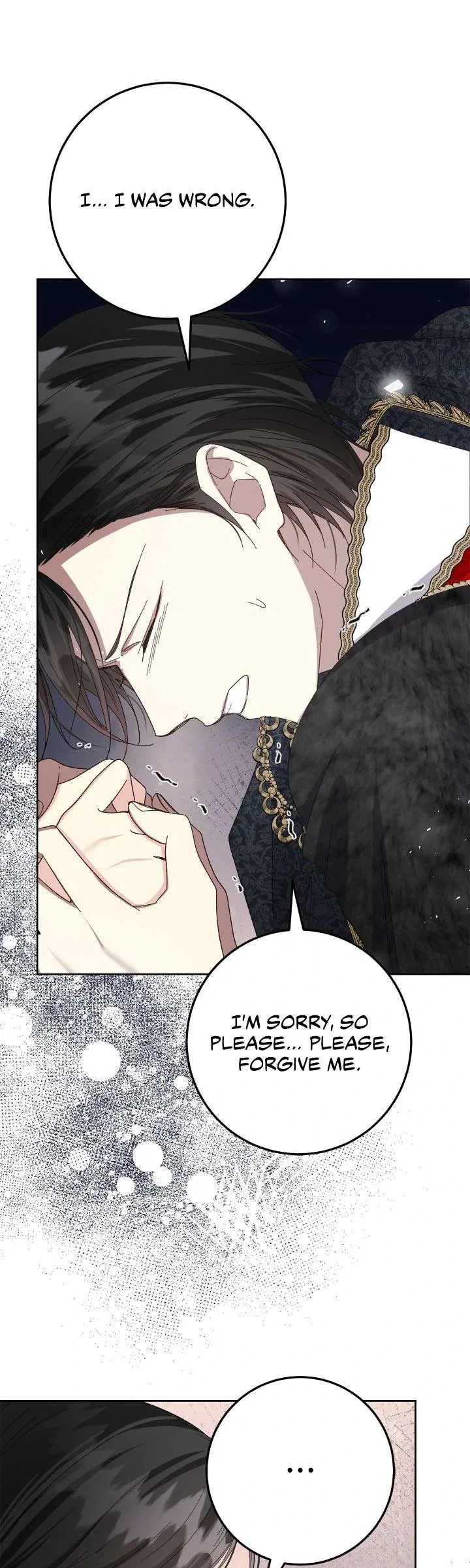 I Captured The Tyrant's Heart Chapter 76 – Page 50