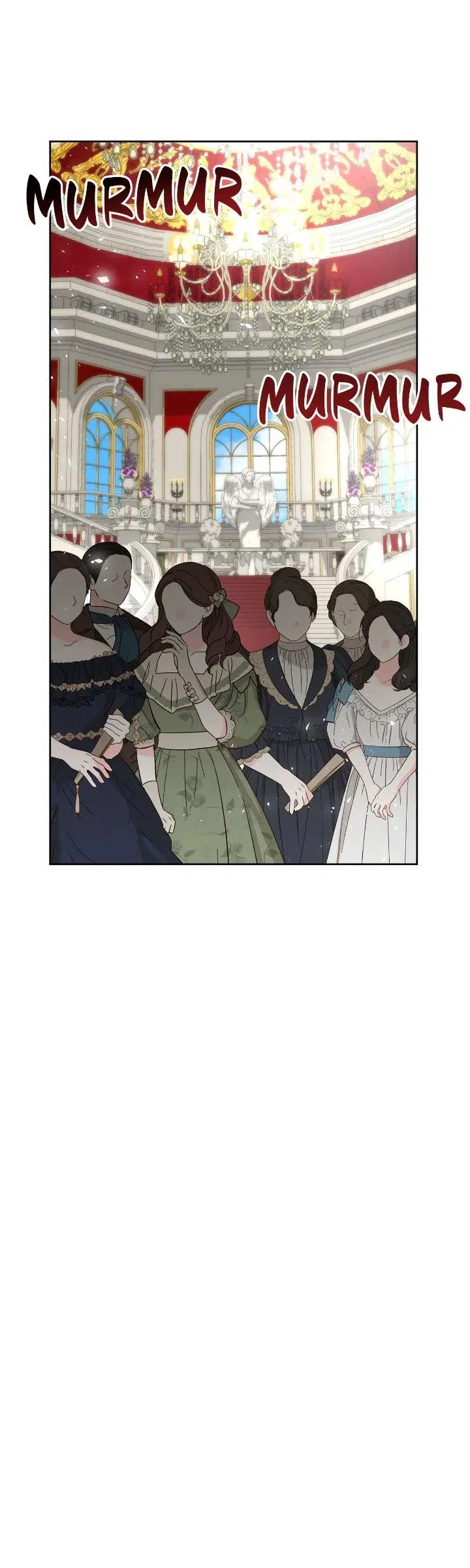 I Captured The Tyrant's Heart Chapter 76 – Page 54