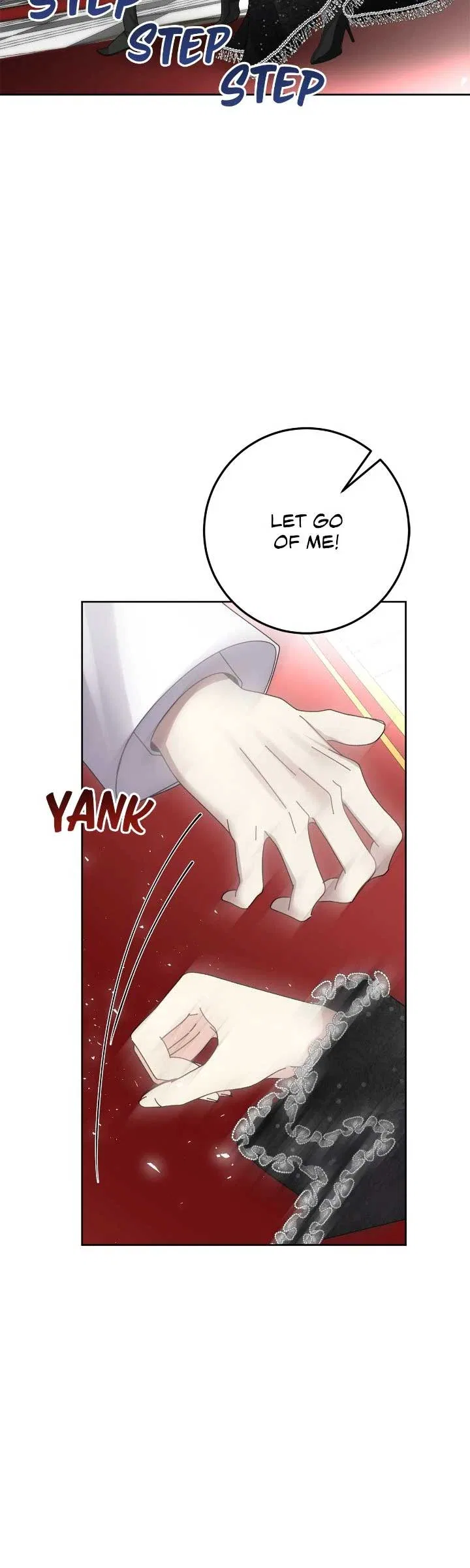 I Captured The Tyrant's Heart Chapter 76 – Page 56