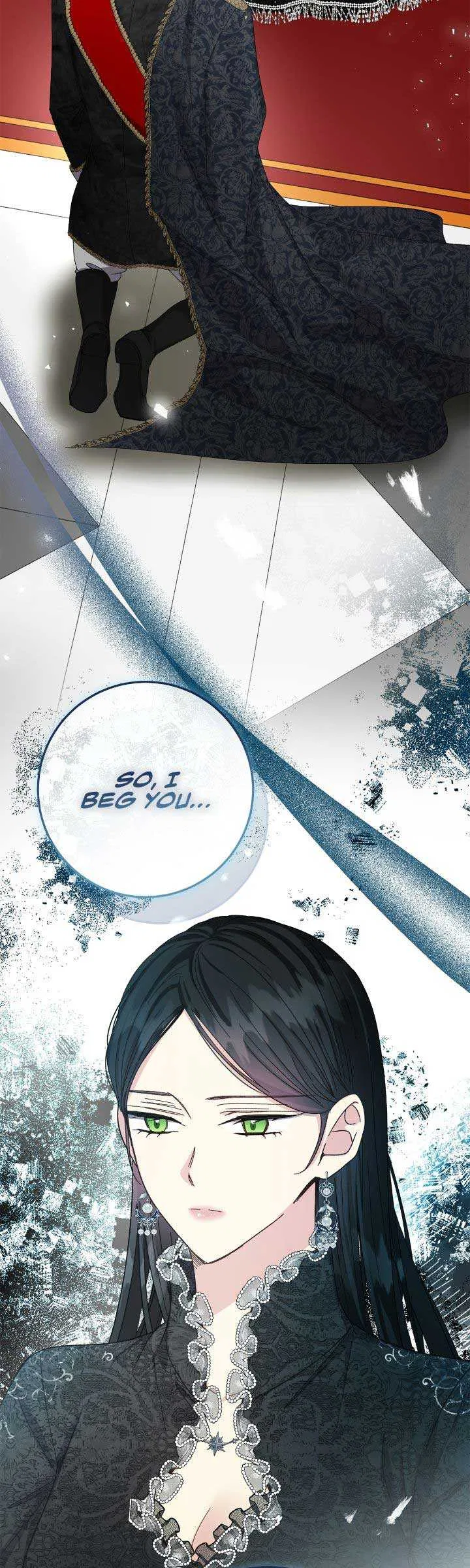 I Captured The Tyrant's Heart Chapter 76 – Page 60