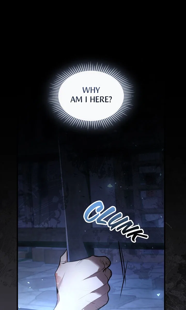 Shadowless Night Chapter 78 – Page 1