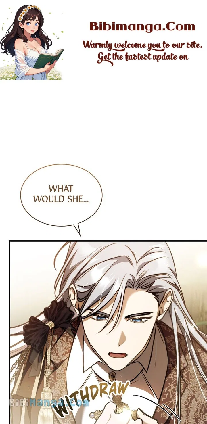 Shadowless Night Chapter 75 – Page 1