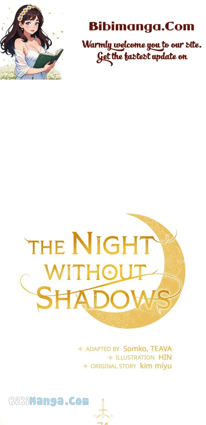 Shadowless Night Chapter 74 – Page 1
