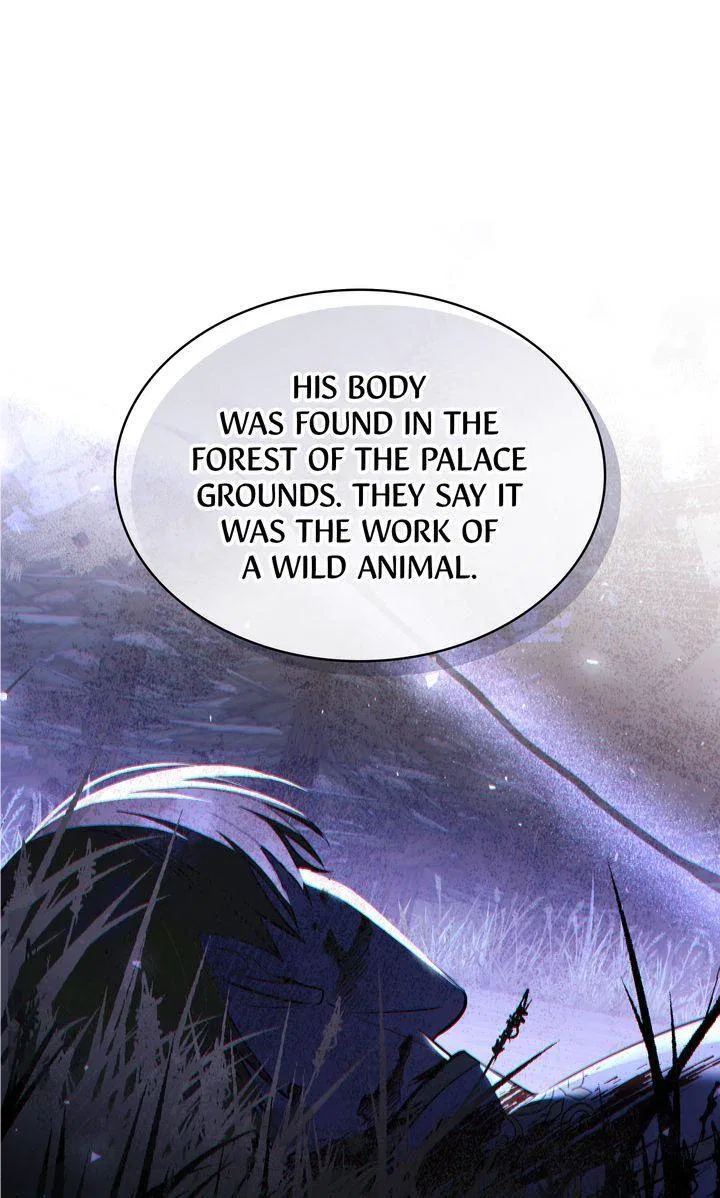 Shadowless Night Chapter 73 – Page 1