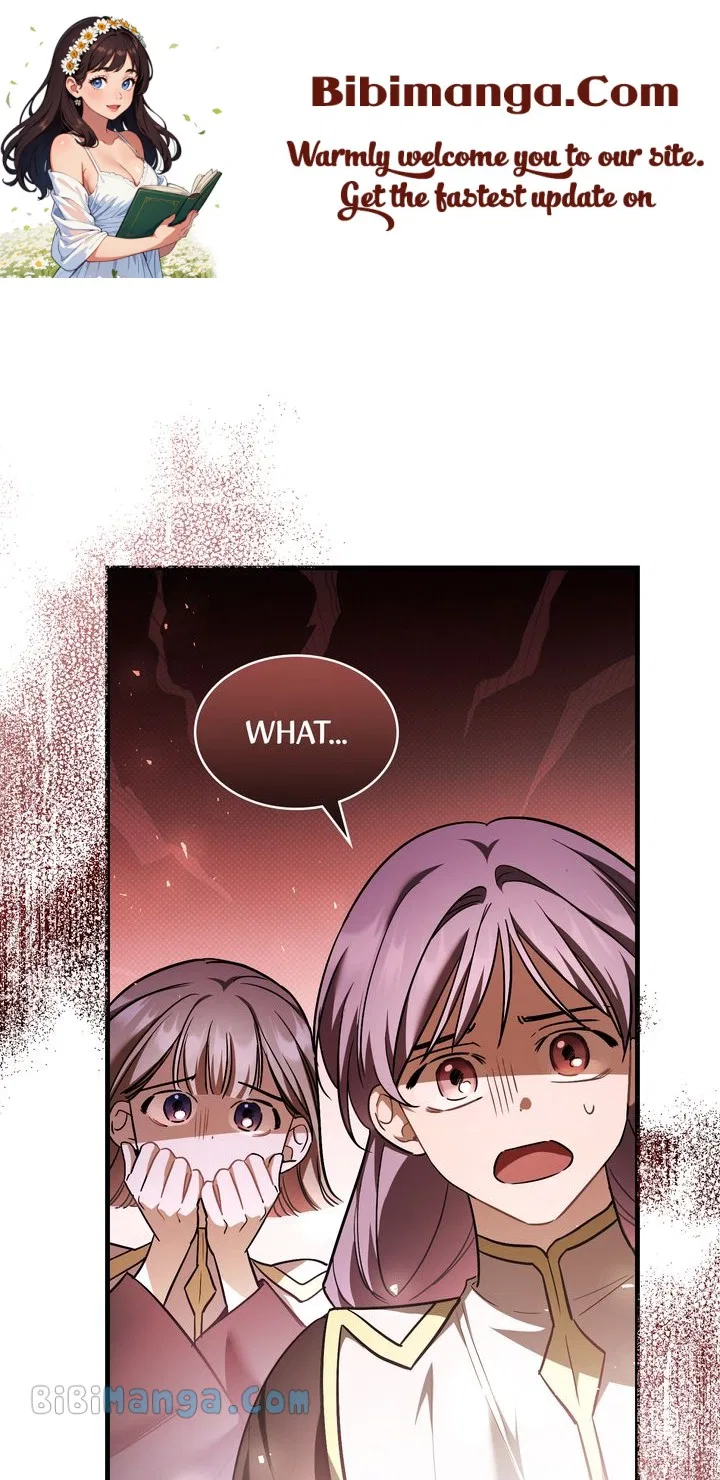 Shadowless Night Chapter 72 – Page 1