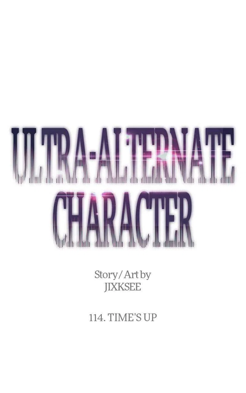 Ultra Alter Chapter 114 – Page 1