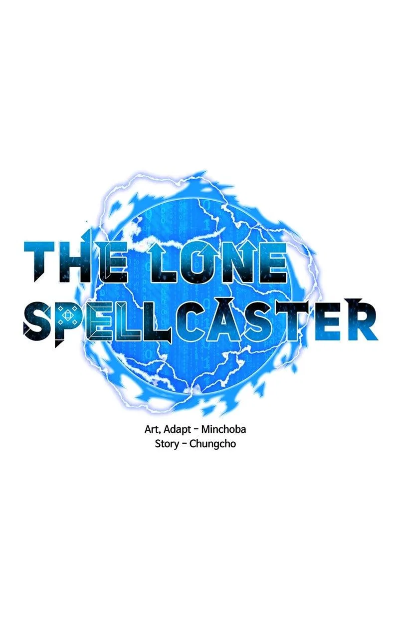 Solo Spell Caster Chapter 218 – Page 33