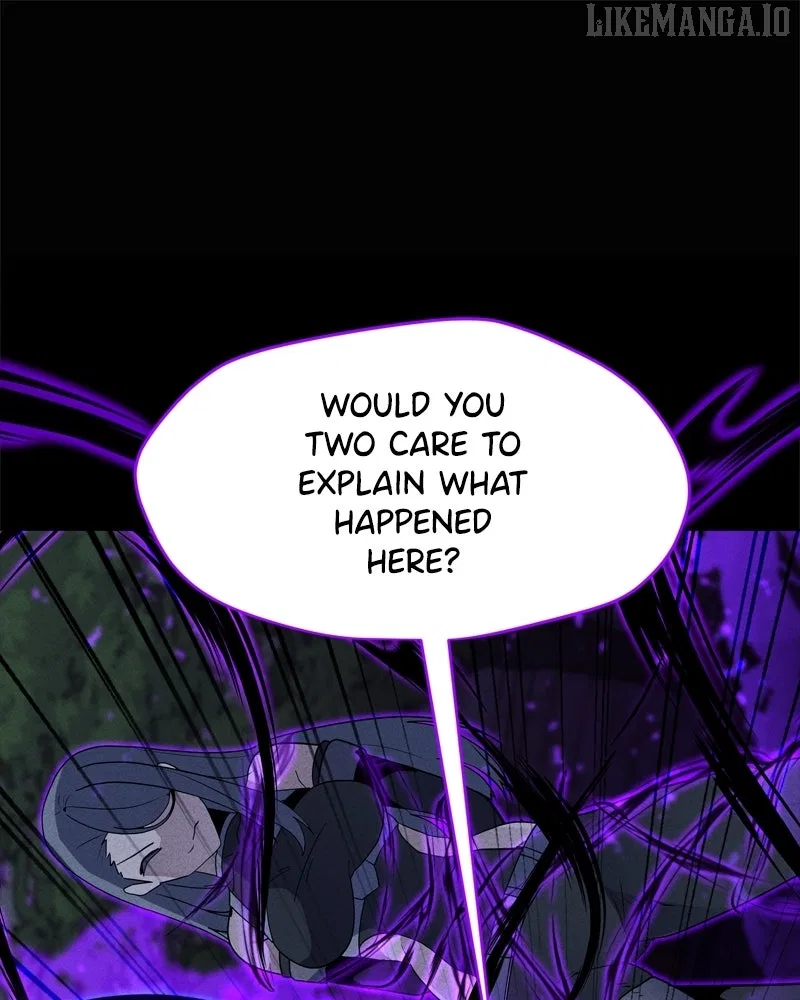 Solo Spell Caster Chapter 209 – Page 1