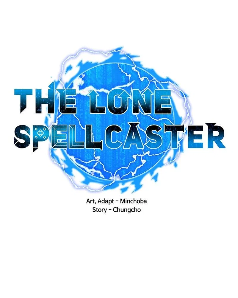 Solo Spell Caster Chapter 207 – Page 37