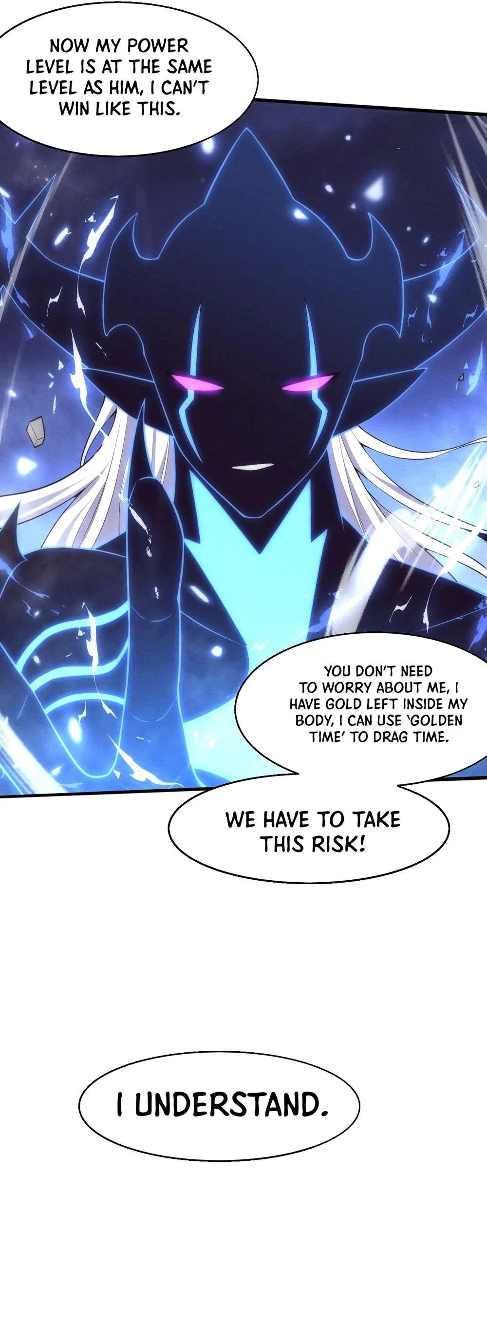 The Frenzy Of Evolution Chapter 196 – Page 21