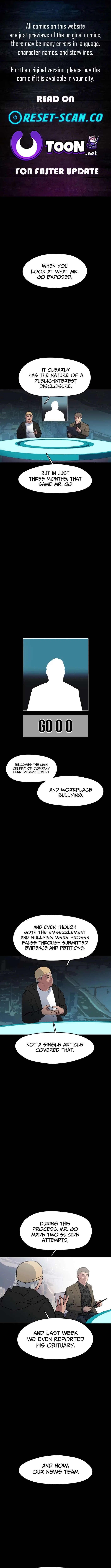 D-Minus: One Day Earlier Chapter 8 – Page 1