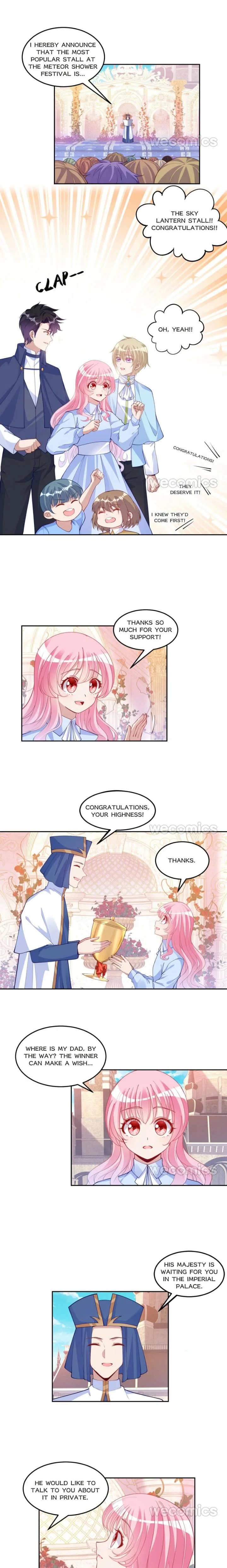 A Queen’s Law of Survival Chapter 122 – Page 11