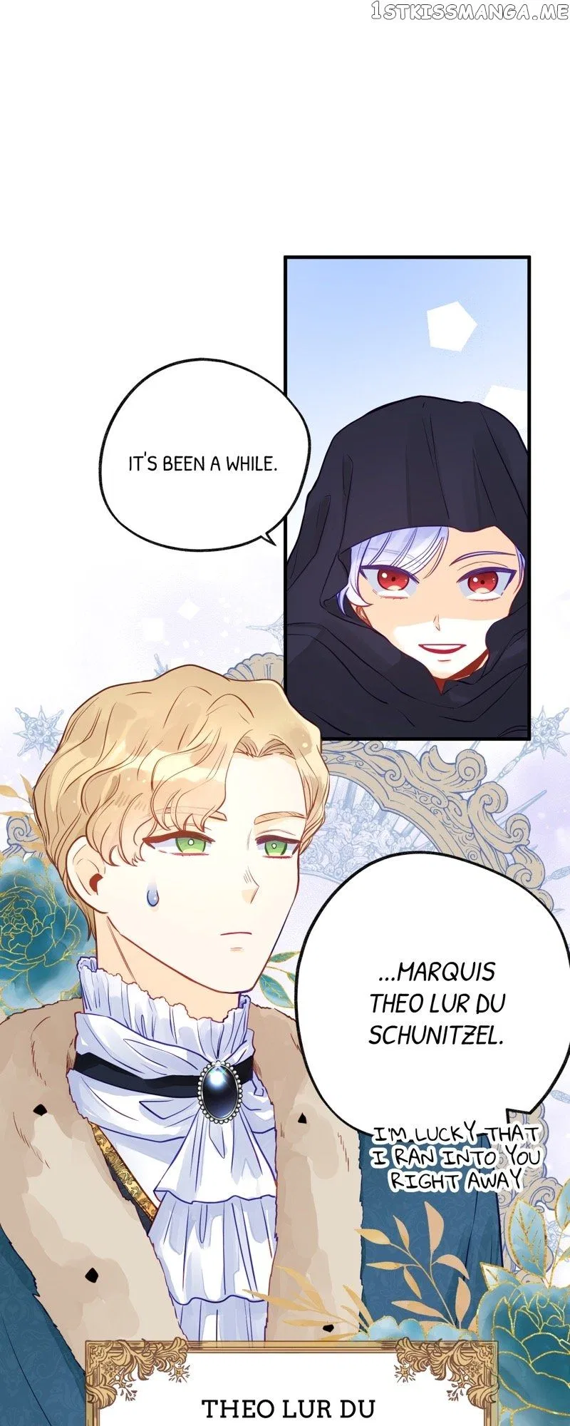 The Secret of the Friendly Duke Chapter 65 – Page 1