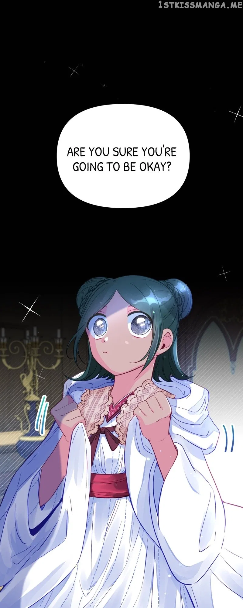 The Secret of the Friendly Duke Chapter 64 – Page 1