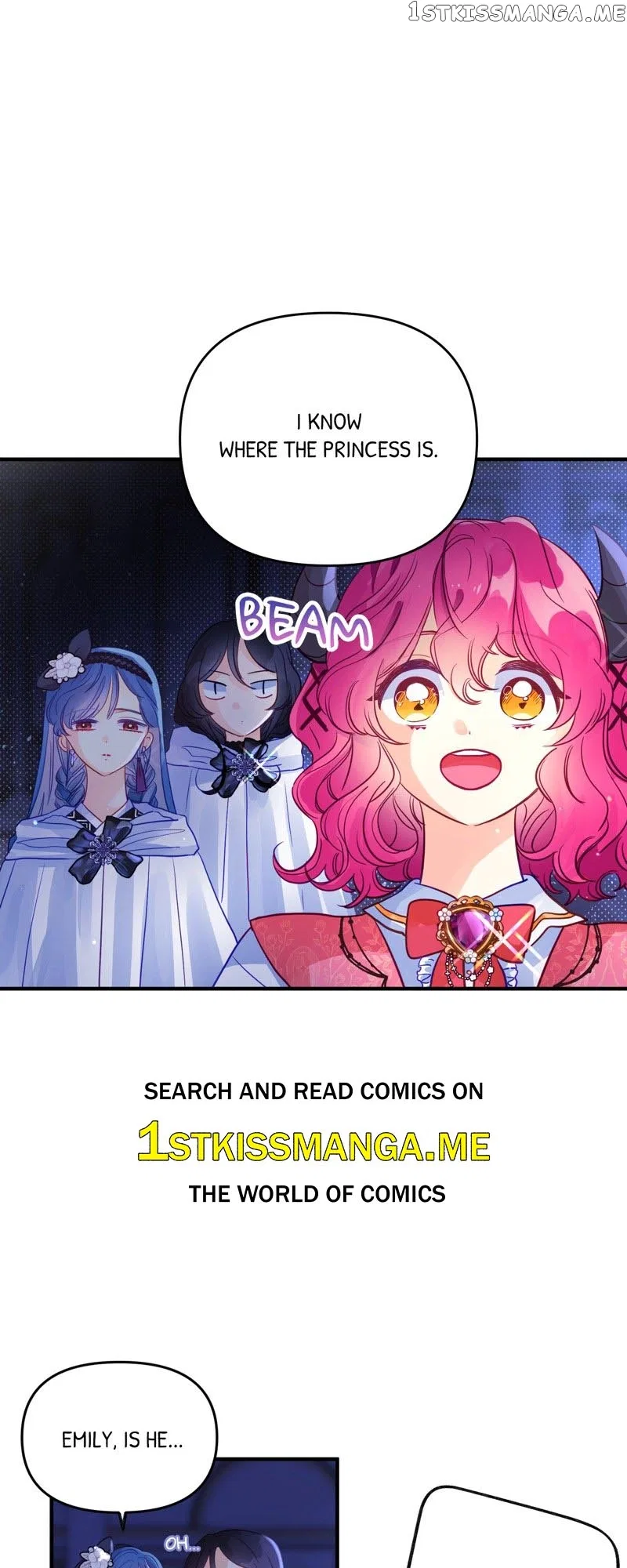 The Secret of the Friendly Duke Chapter 57 – Page 1