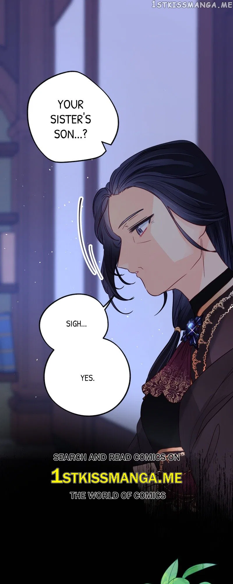 The Secret of the Friendly Duke Chapter 54 – Page 1