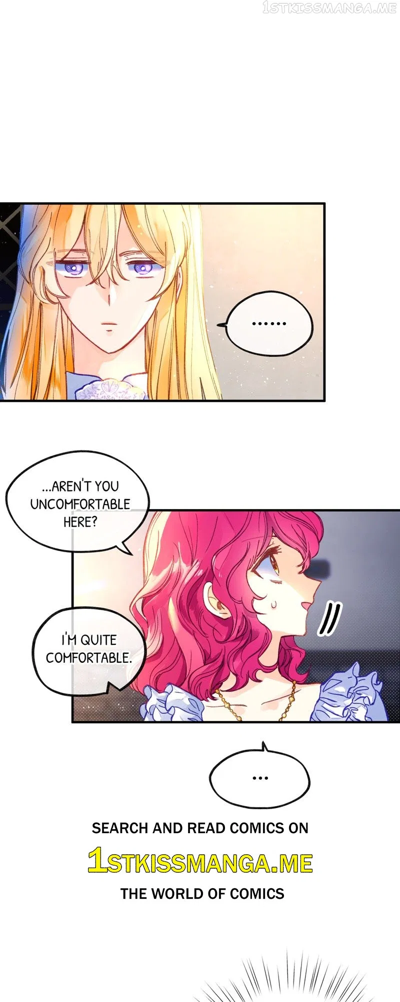 The Secret of the Friendly Duke Chapter 49 – Page 1