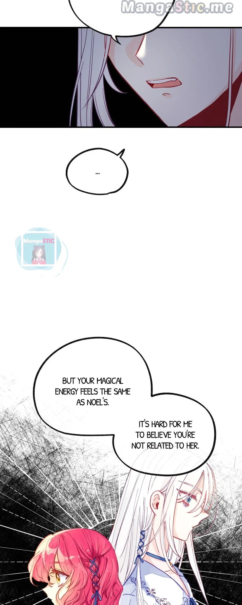 The Secret of the Friendly Duke Chapter 44 – Page 18