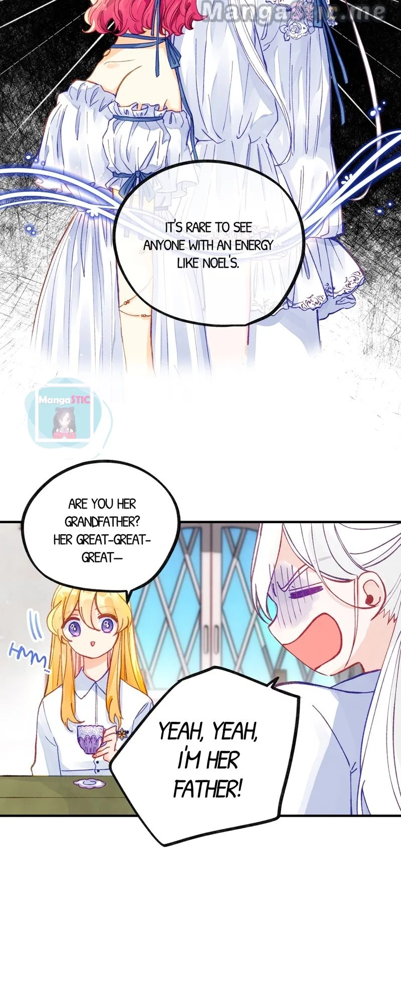 The Secret of the Friendly Duke Chapter 44 – Page 19