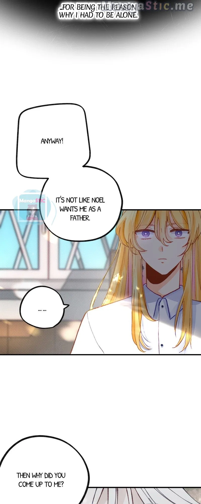 The Secret of the Friendly Duke Chapter 44 – Page 28