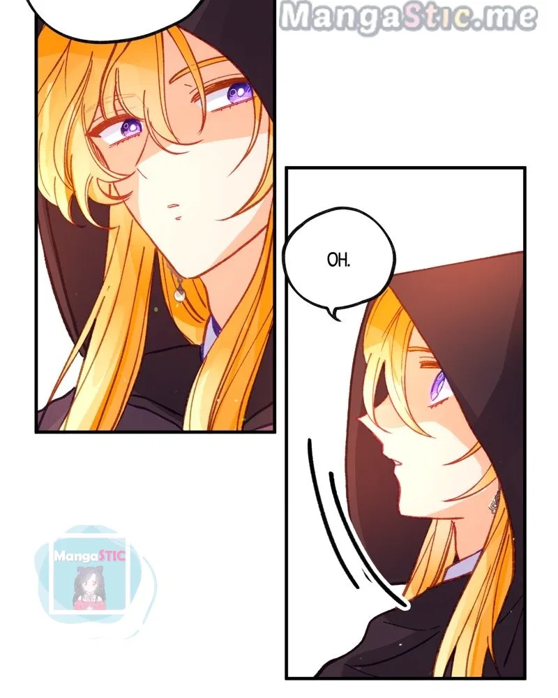 The Secret of the Friendly Duke Chapter 44 – Page 64