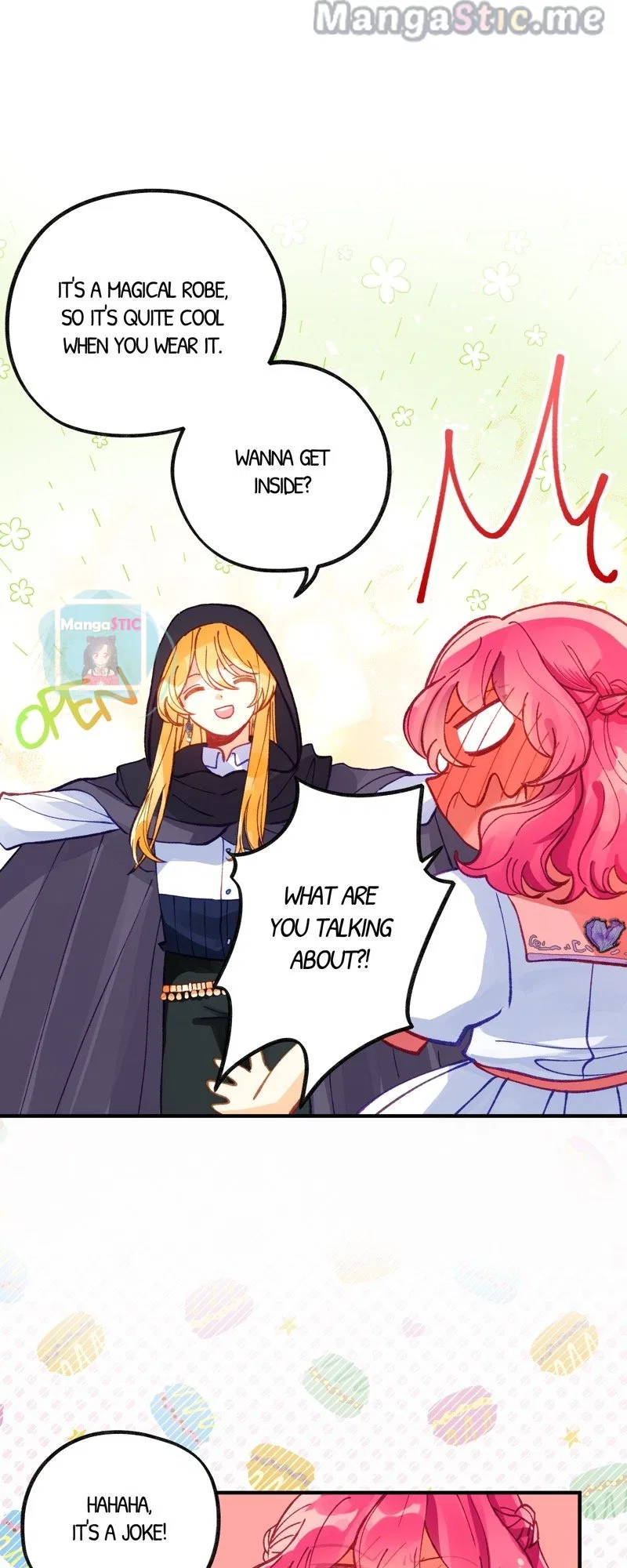 The Secret of the Friendly Duke Chapter 44 – Page 66