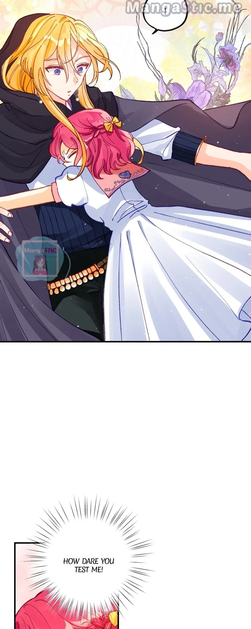 The Secret of the Friendly Duke Chapter 44 – Page 69