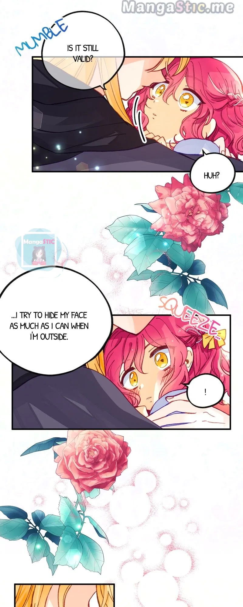 The Secret of the Friendly Duke Chapter 44 – Page 75
