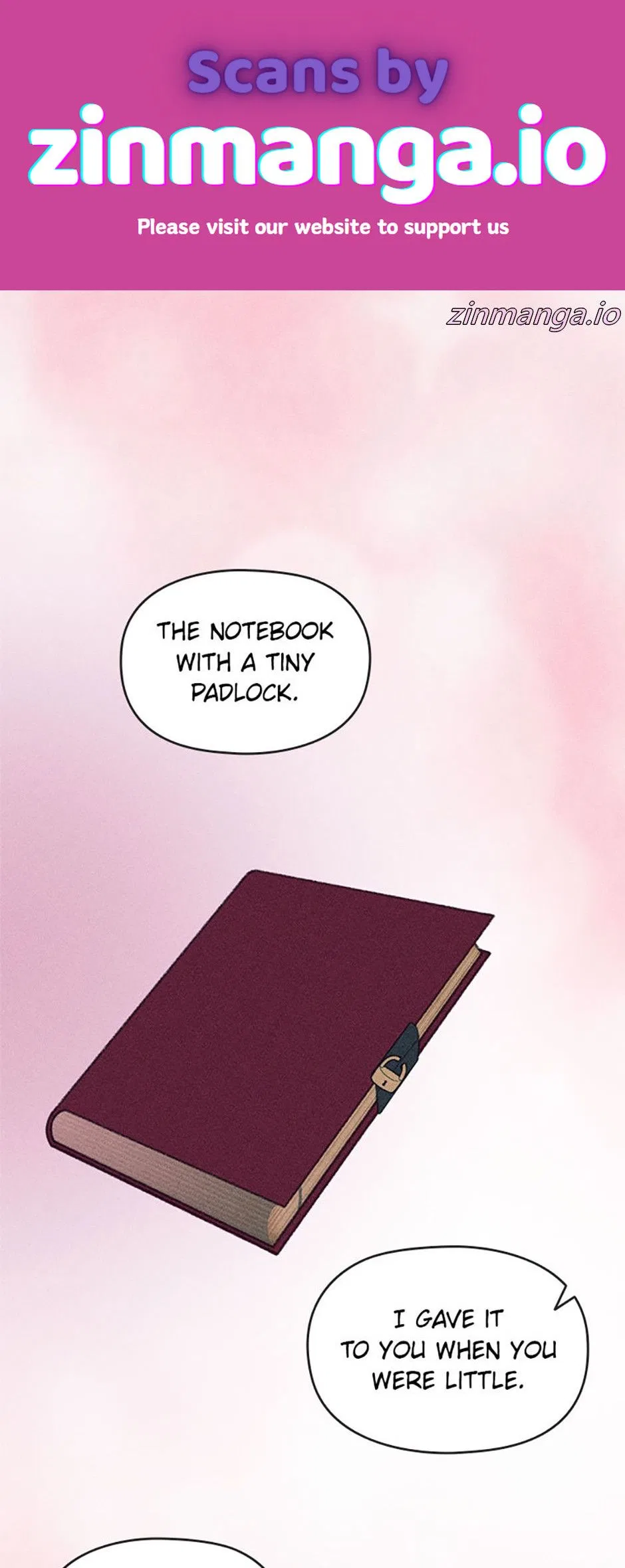 Don’t Fall In Love With The Villainess Chapter 52 – Page 1