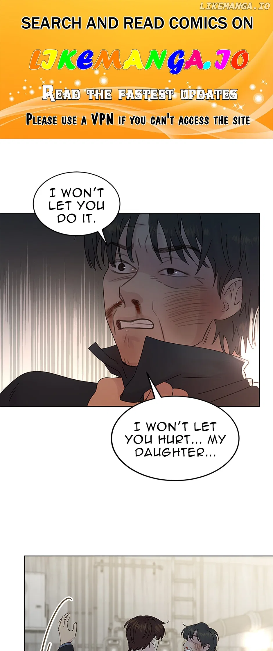 A Wife’s Sweet Revenge Chapter 129 – Page 1