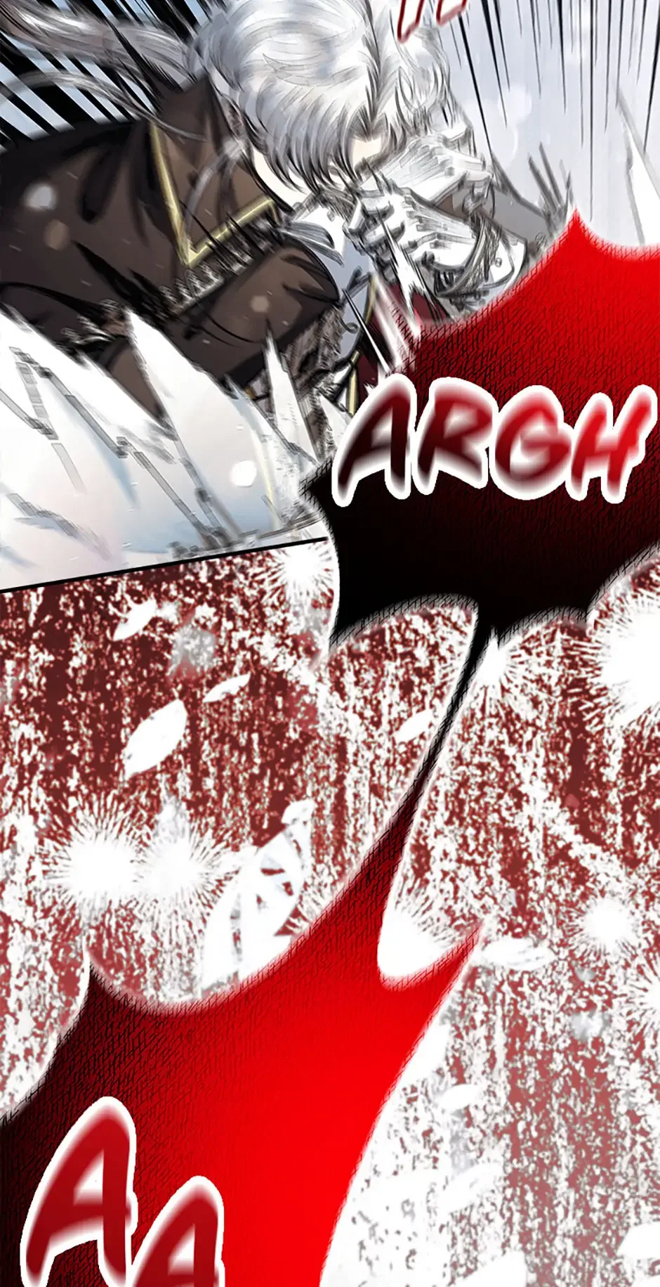 Charlotte’s Wheel Chapter 83 – Page 3