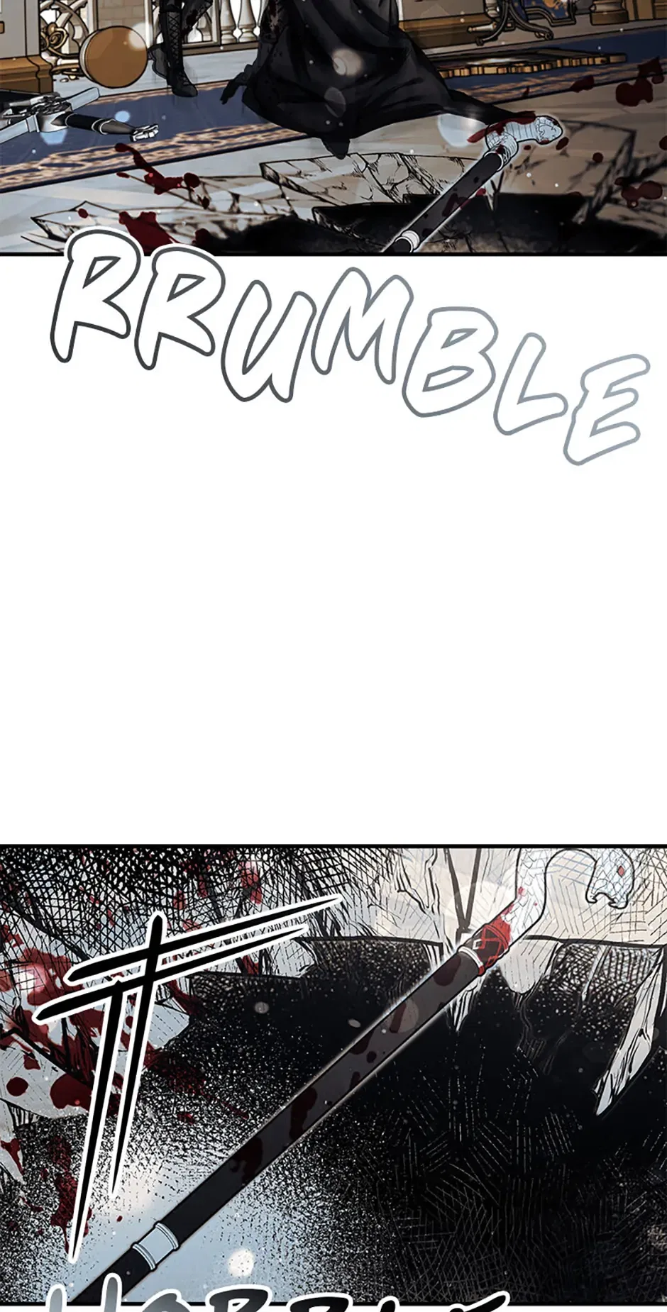 Charlotte’s Wheel Chapter 83 – Page 11