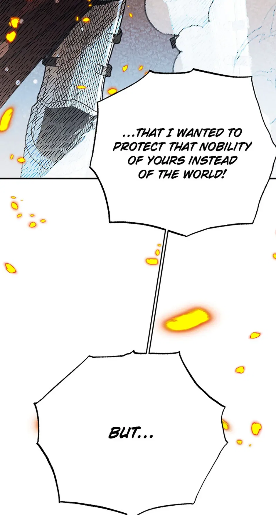 Charlotte’s Wheel Chapter 83 – Page 26