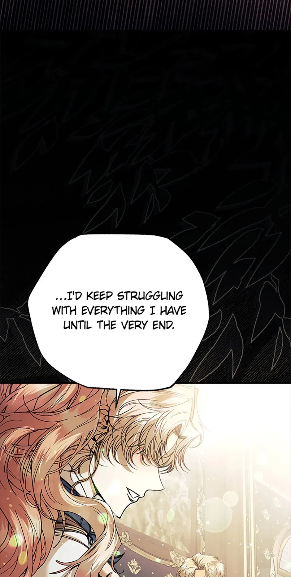 Charlotte’s Wheel Chapter 83 – Page 42