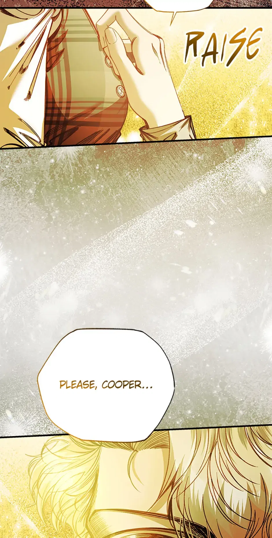 Charlotte’s Wheel Chapter 83 – Page 44