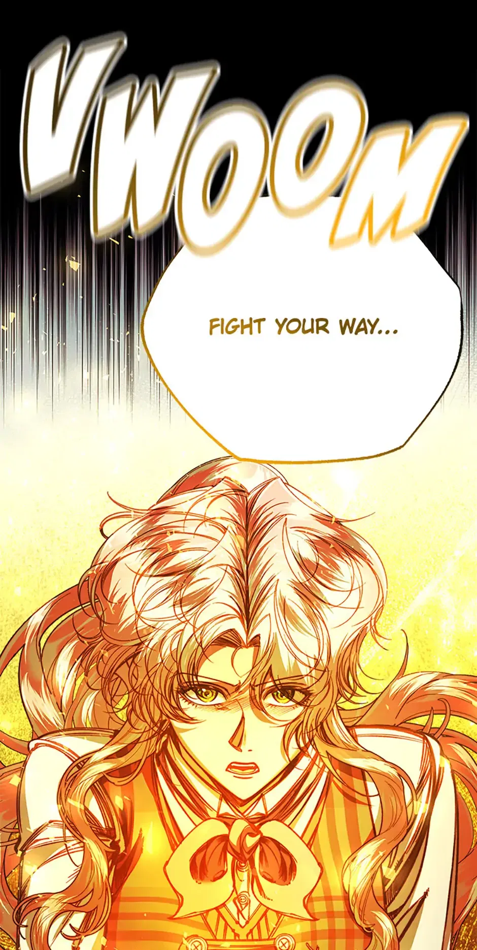 Charlotte’s Wheel Chapter 83 – Page 46