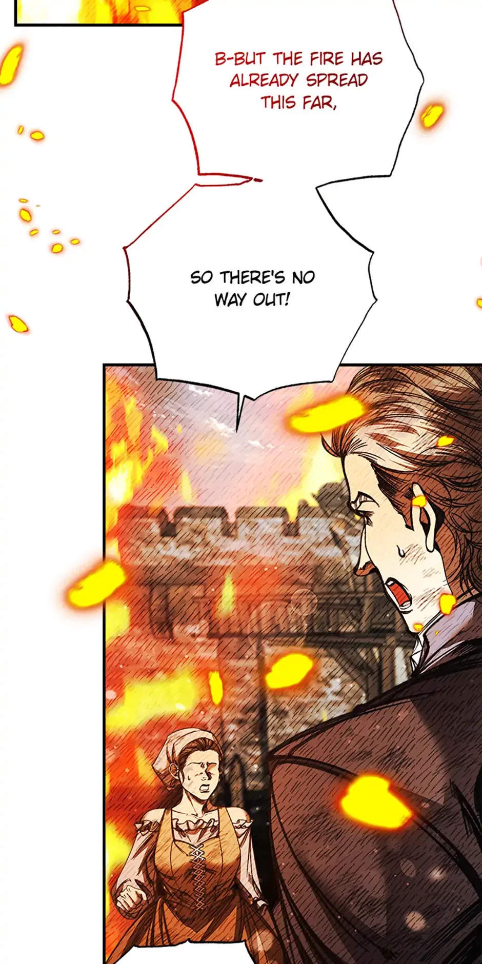 Charlotte’s Wheel Chapter 83 – Page 73
