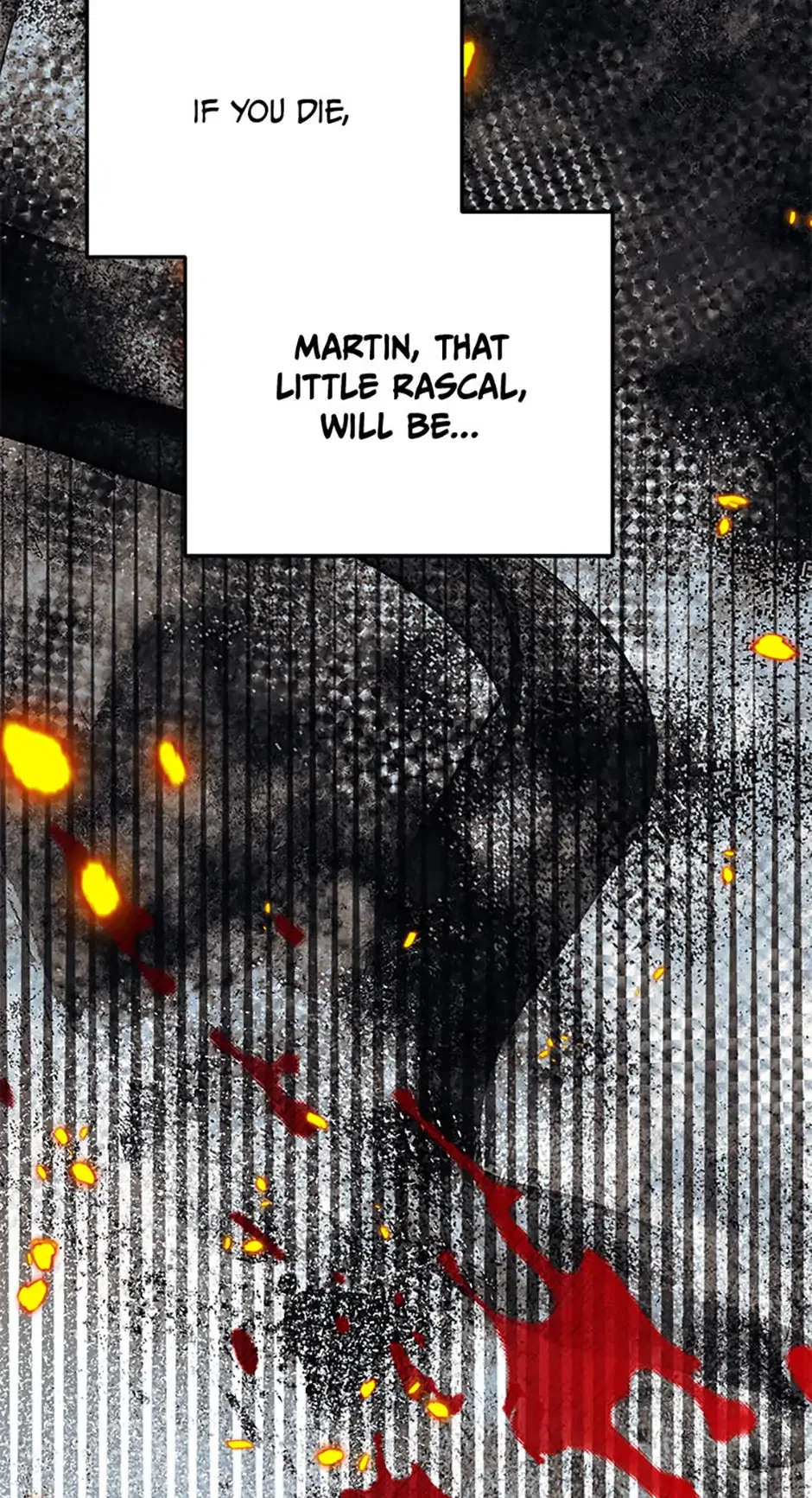 Charlotte’s Wheel Chapter 83 – Page 100