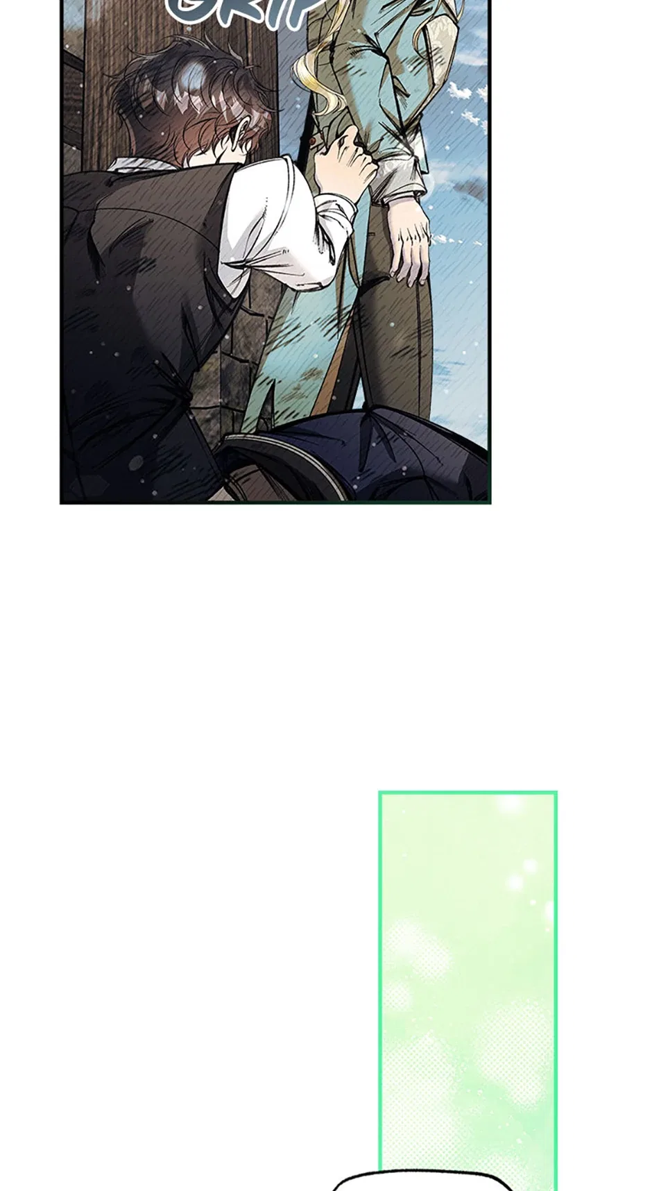 Charlotte’s Wheel Chapter 83 – Page 110