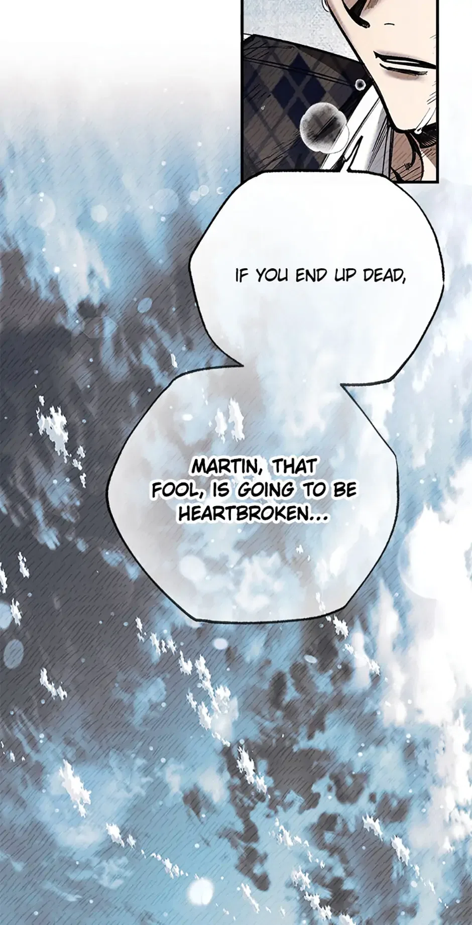 Charlotte’s Wheel Chapter 83 – Page 116