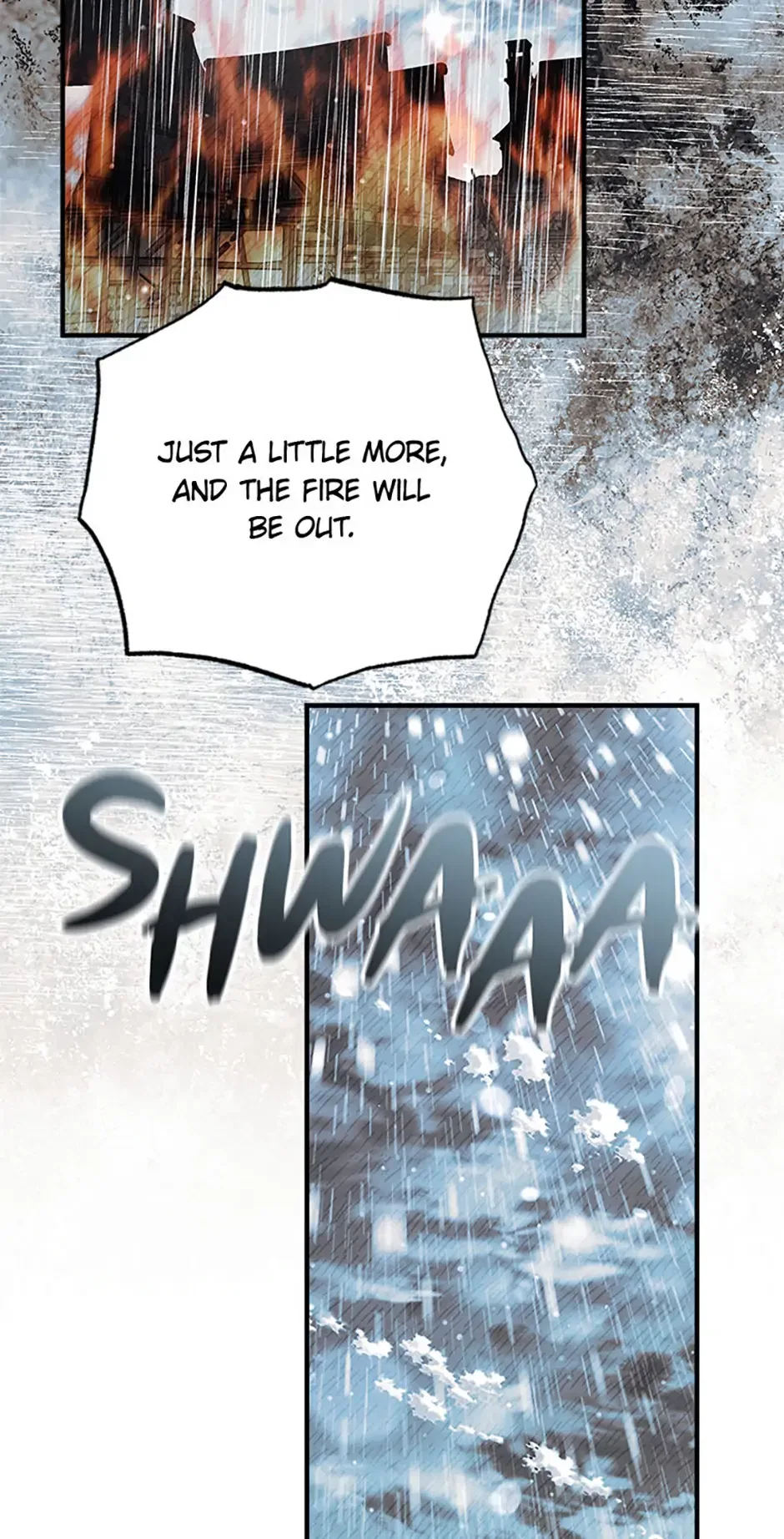 Charlotte’s Wheel Chapter 83 – Page 135