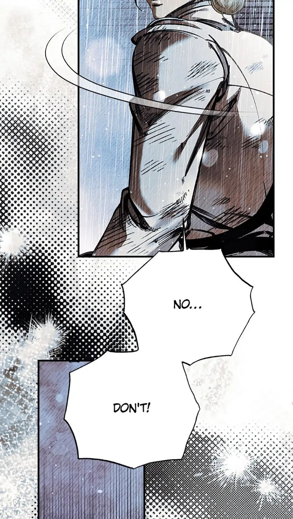 Charlotte’s Wheel Chapter 83 – Page 143