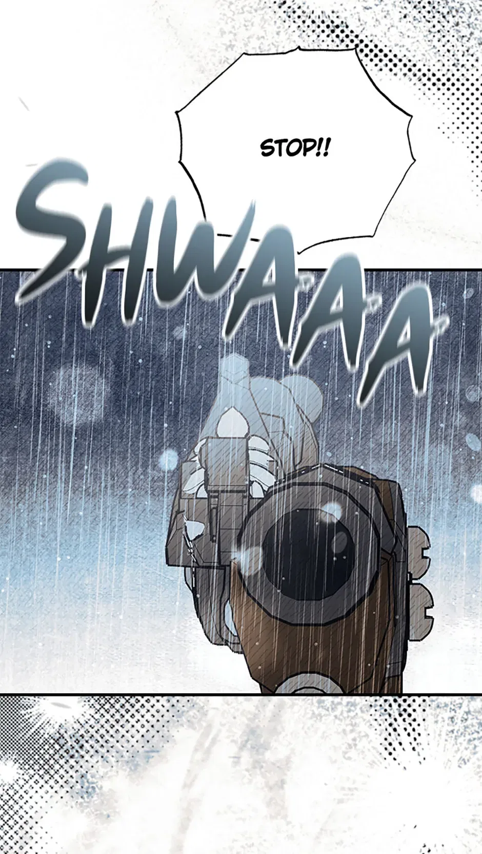 Charlotte’s Wheel Chapter 83 – Page 145
