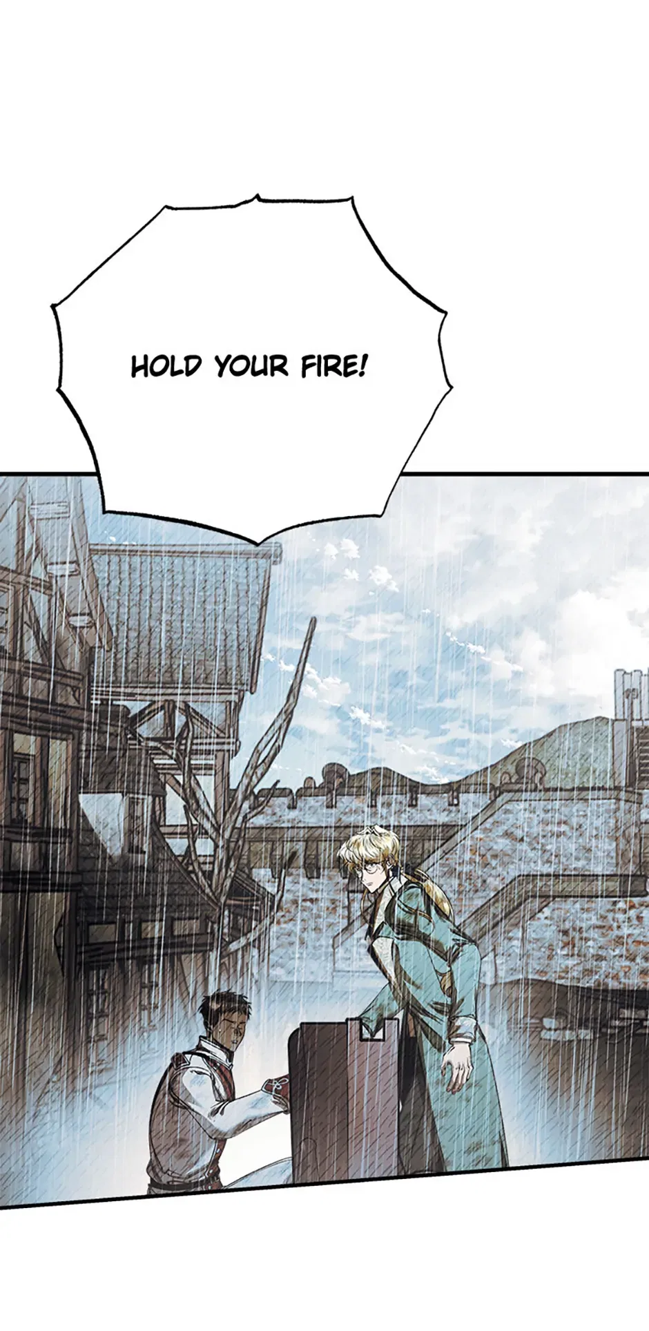 Charlotte’s Wheel Chapter 83 – Page 147